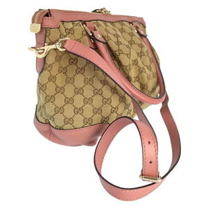 Gucci Sukey Handbag 2WAY
